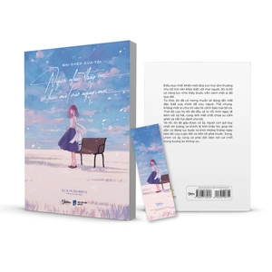 ghi chép của tôi người nhìn thấy em sẽ biến mất vào ngày mai - Ảnh 4