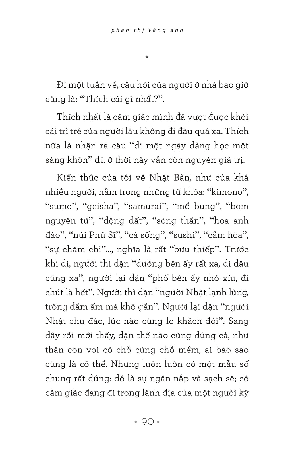 ghi chép nhỏ của người cưỡi ngựa (tái bản 2025) - Ảnh 6