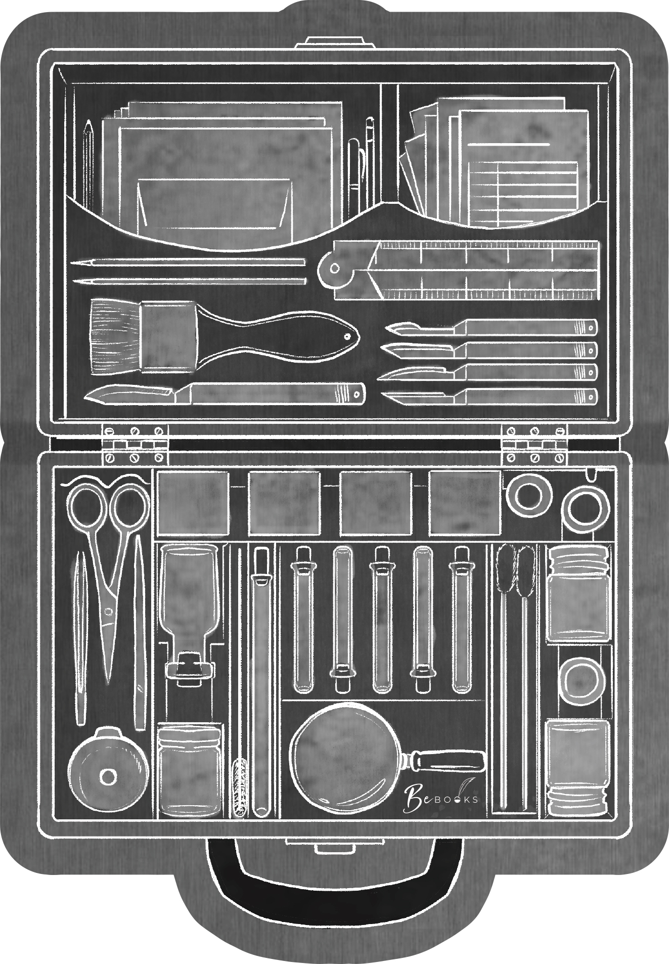 ghi chép pháp y - lật lại hồ sơ tội ác - Ảnh 5