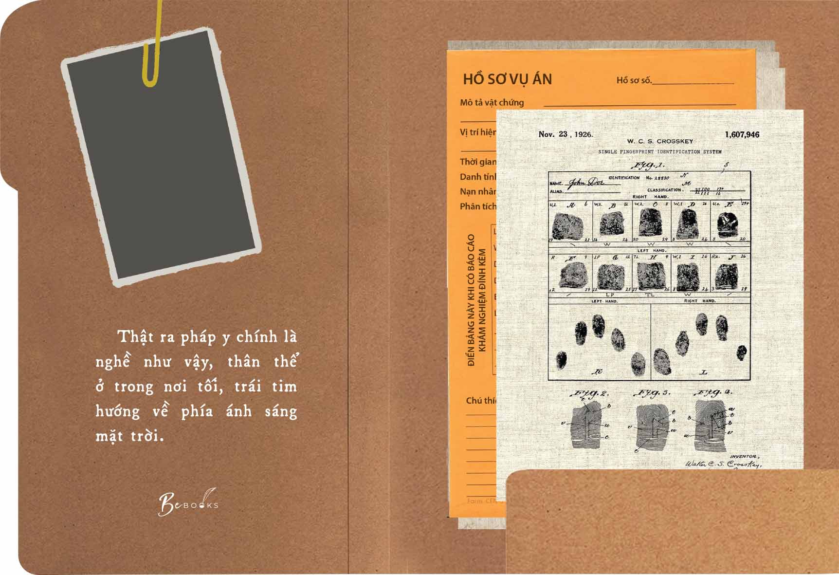 ghi chép pháp y - những thi thể không hoàn chỉnh - Ảnh 6