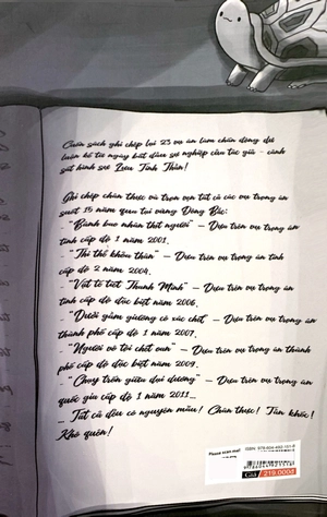 ghi chép trọng án - Ảnh 10