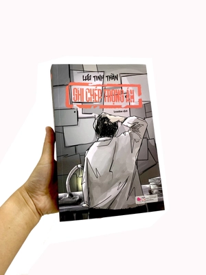 ghi chép trọng án - Ảnh 11