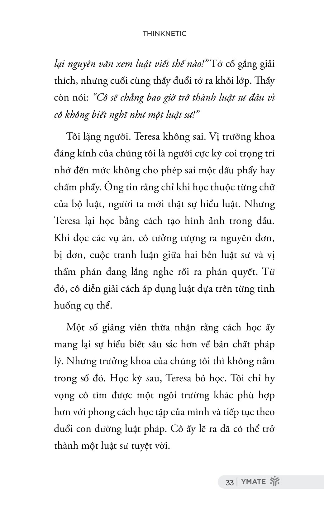 Ghi Để Nhớ, Viết Để Hiểu - Kích Hoạt Não Bộ Bằng Phương Pháp Ghi Chép Thông Minh - Ảnh 12