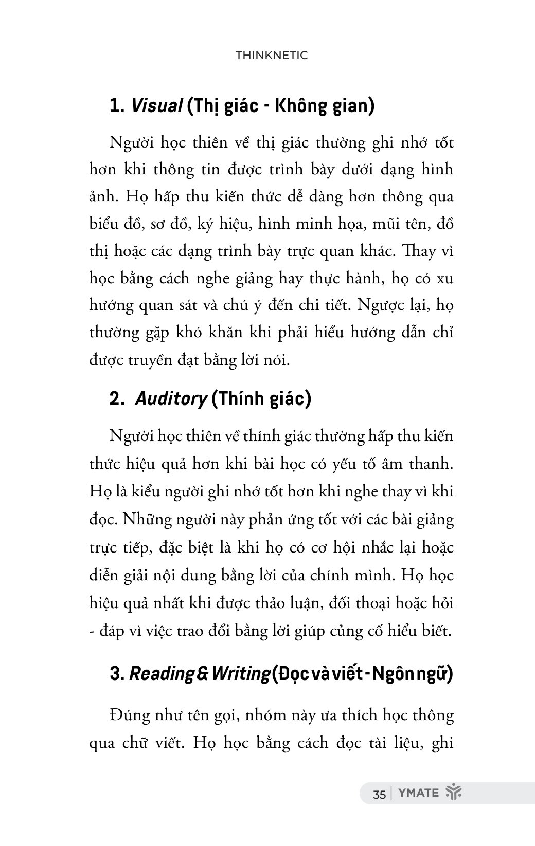 Ghi Để Nhớ, Viết Để Hiểu - Kích Hoạt Não Bộ Bằng Phương Pháp Ghi Chép Thông Minh - Ảnh 14