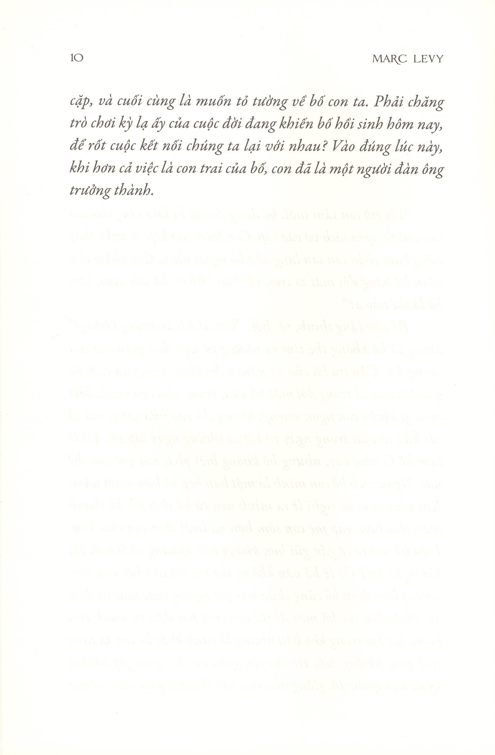 ghost in love - Ảnh 5