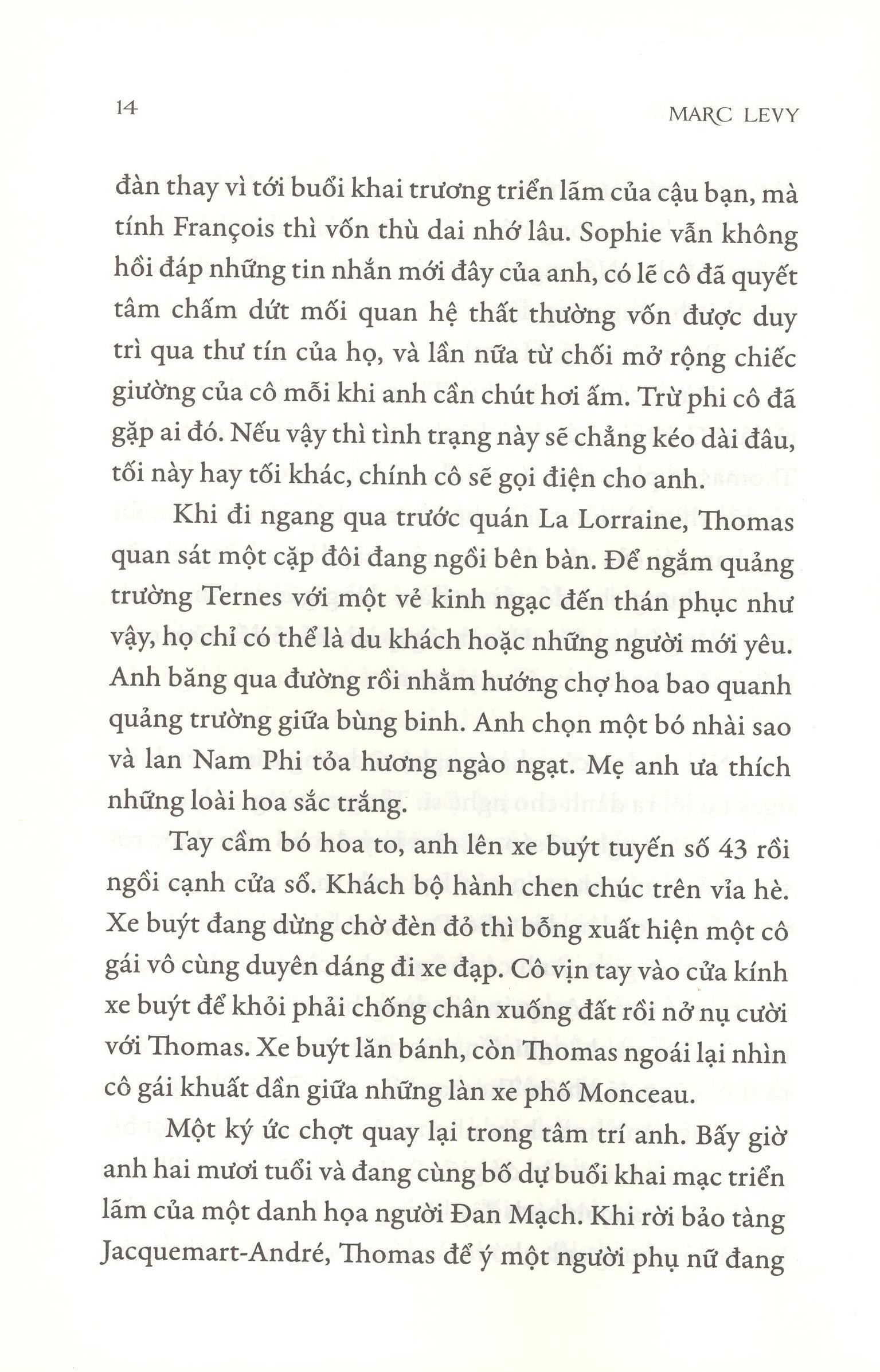 ghost in love - Ảnh 8