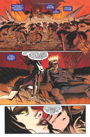 ghost rider: the return of blaze - Ảnh 10