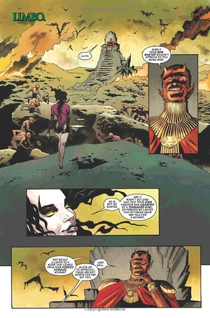 ghost rider: the return of blaze - Ảnh 12