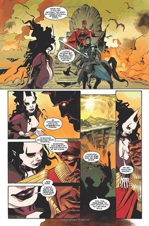 ghost rider: the return of blaze - Ảnh 13