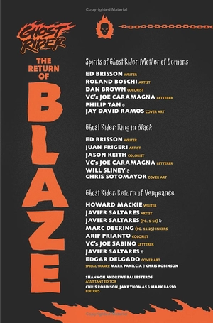 ghost rider: the return of blaze - Ảnh 5