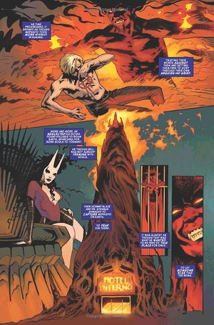 ghost rider: the return of blaze - Ảnh 9