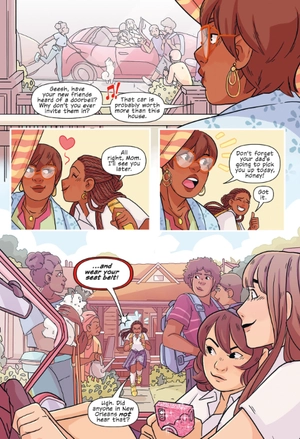 ghost roast (paperback) - Ảnh 10