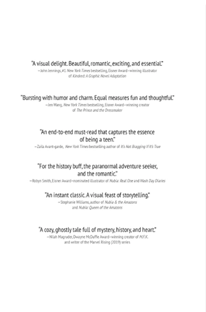 ghost roast (paperback) - Ảnh 3