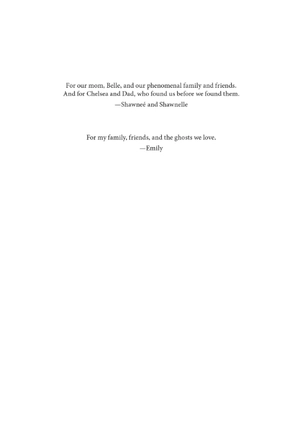 ghost roast (paperback) - Ảnh 6