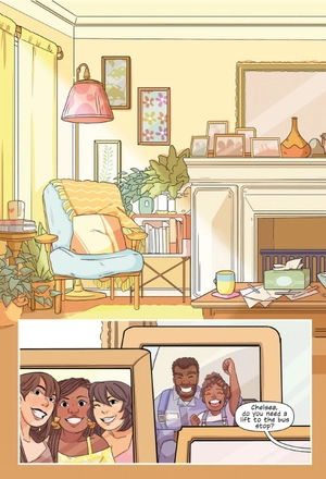 ghost roast (paperback) - Ảnh 7