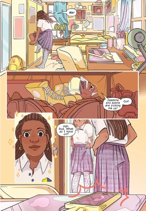 ghost roast (paperback) - Ảnh 8