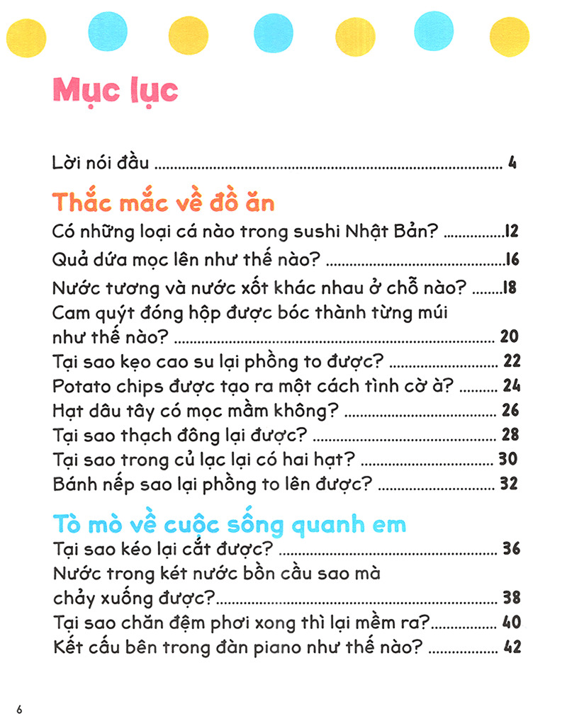 gi gỉ gì gi cái gì cũng biết - dành cho lớp 2 - Ảnh 4