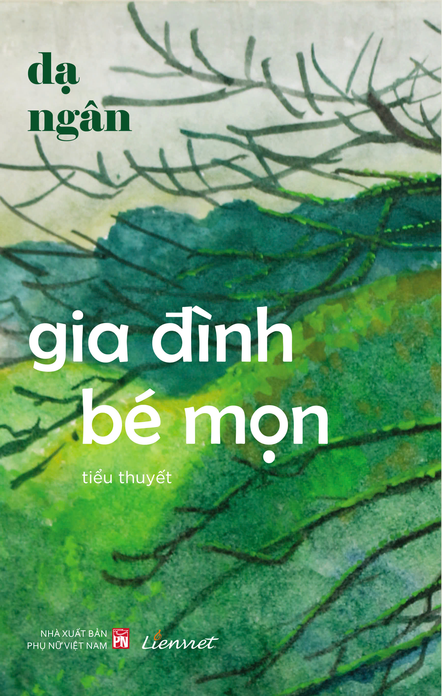 Gia Đình Bé Mọn - Ảnh 2