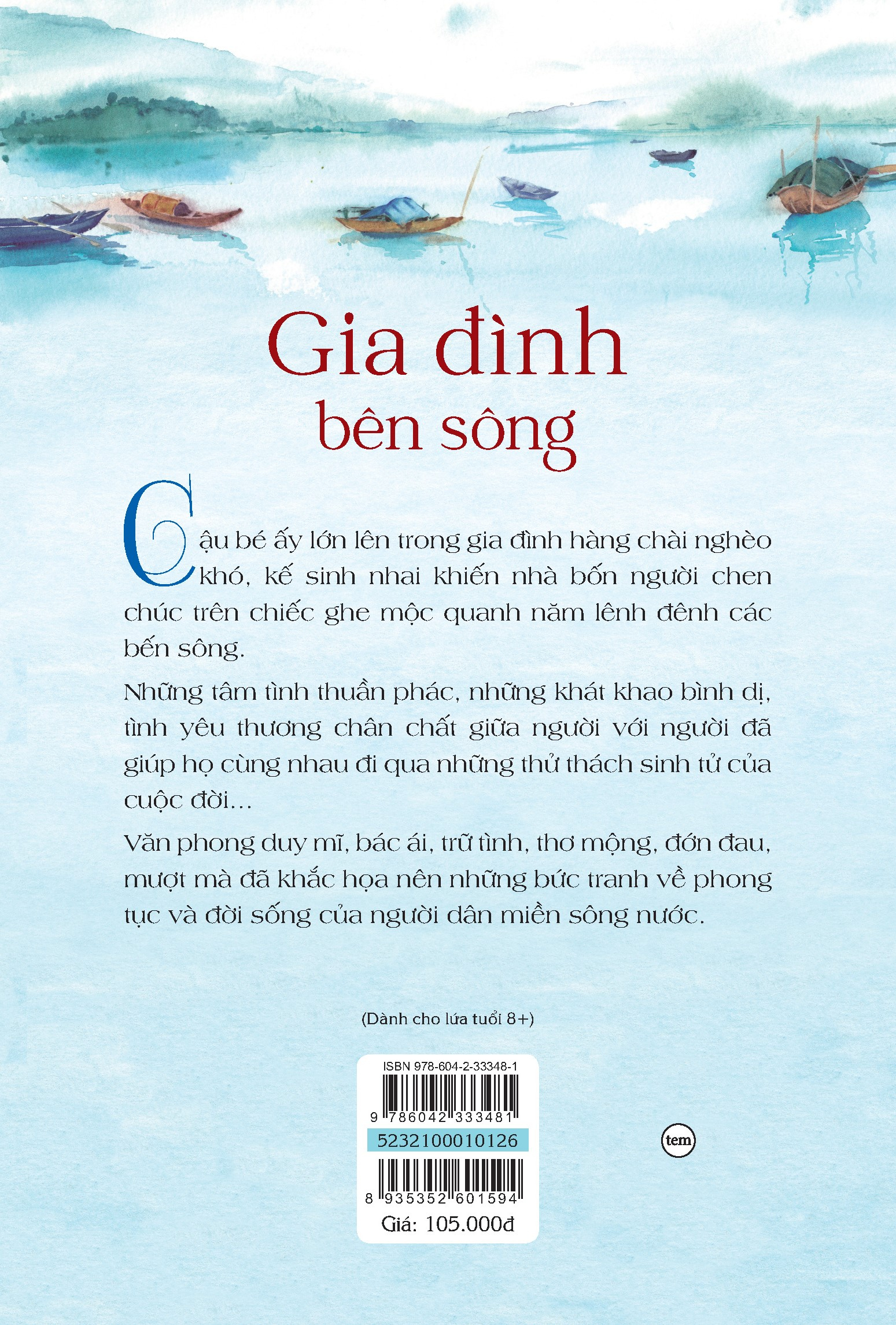 gia đình bên sông - Ảnh 3
