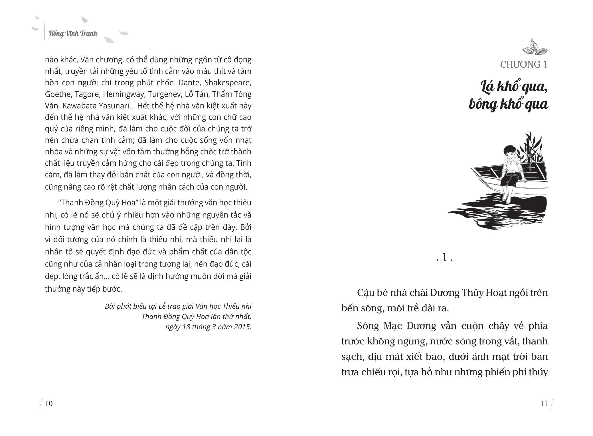 gia đình bên sông - Ảnh 7