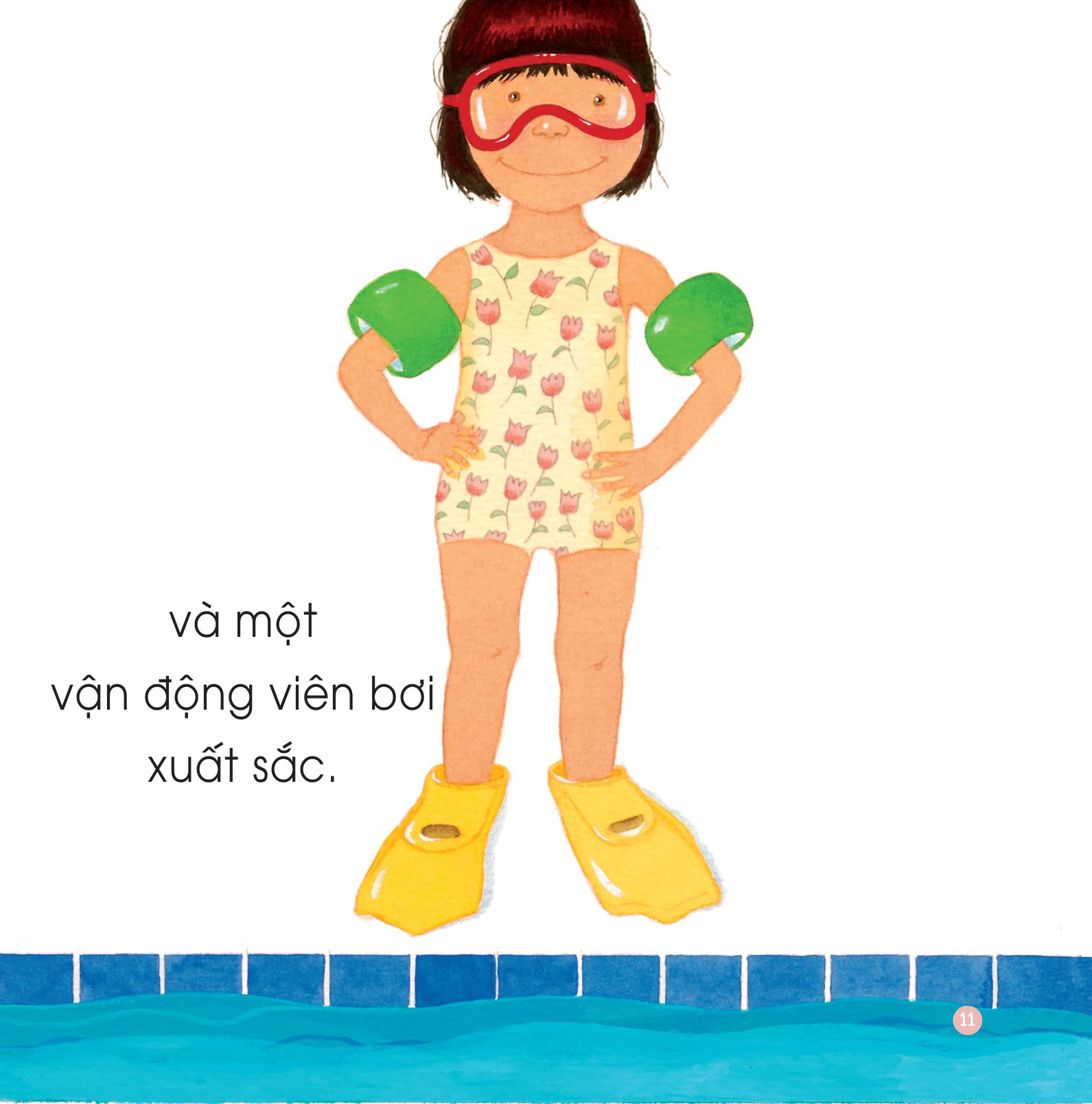 gia đình của tớ - em gái siêu đáng yêu - Ảnh 4