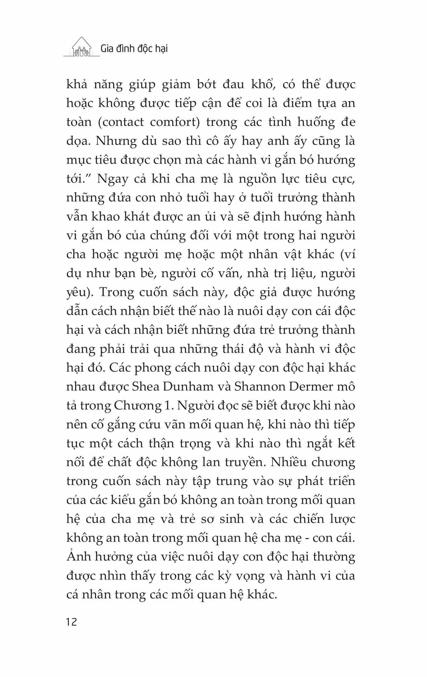 gia đình độc hại - Ảnh 14