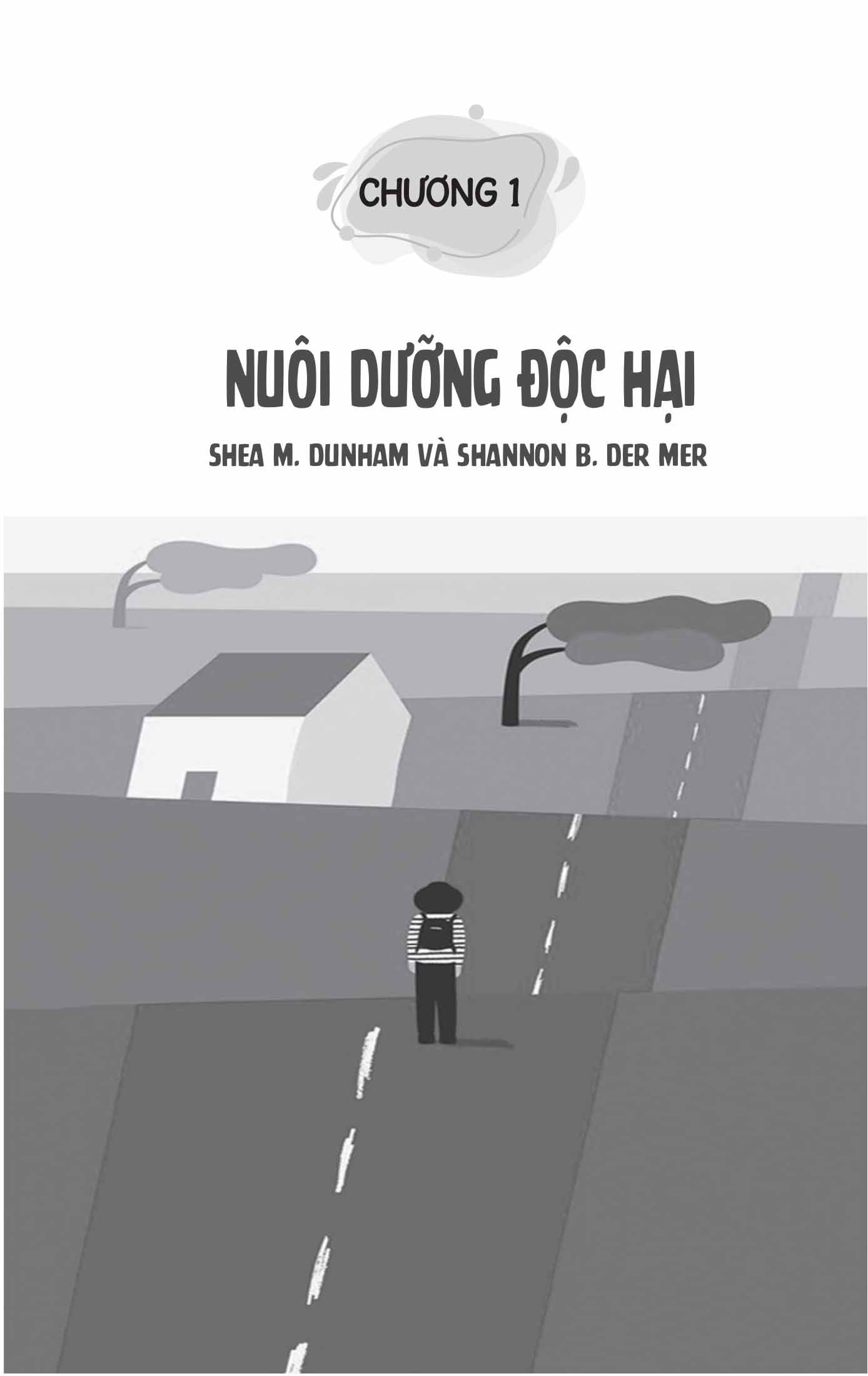 gia đình độc hại - Ảnh 15