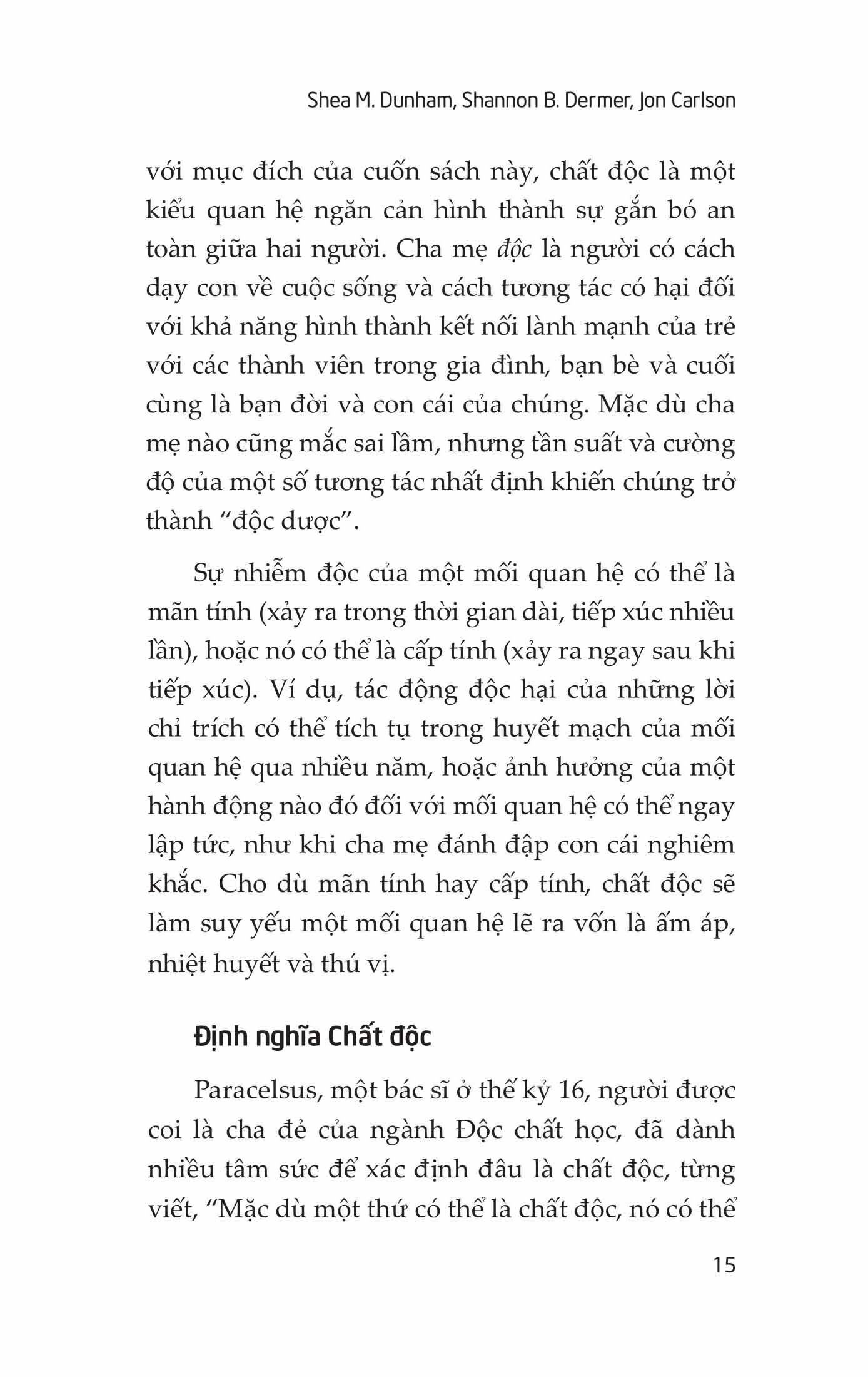 gia đình độc hại - Ảnh 4