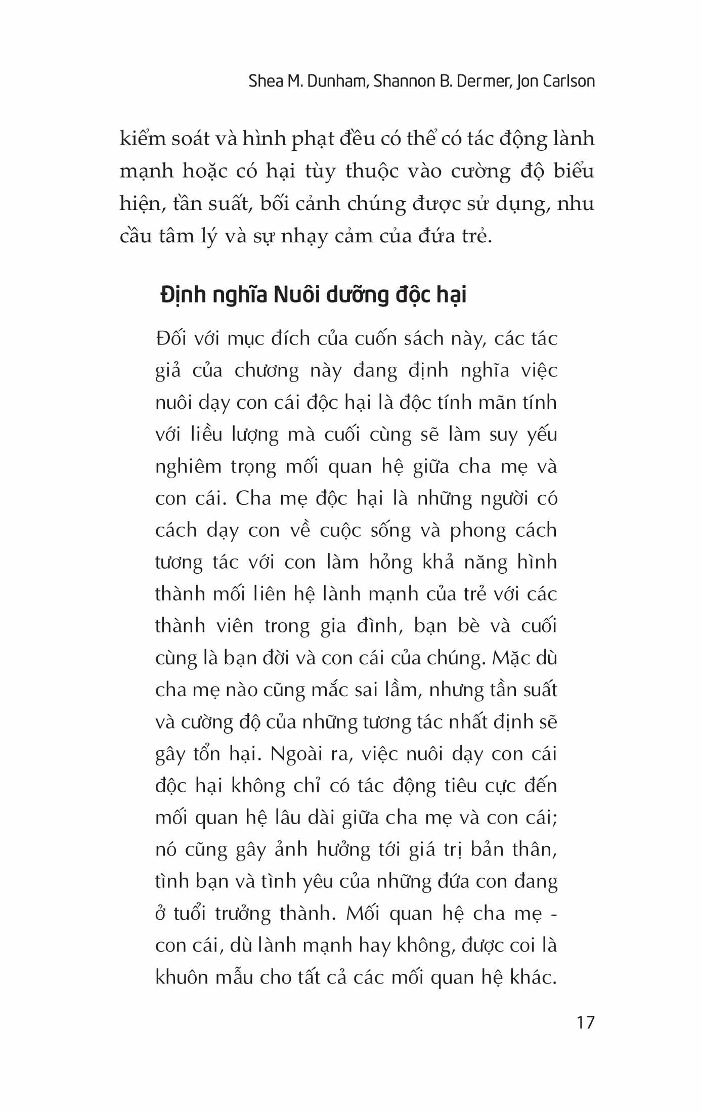 gia đình độc hại - Ảnh 6
