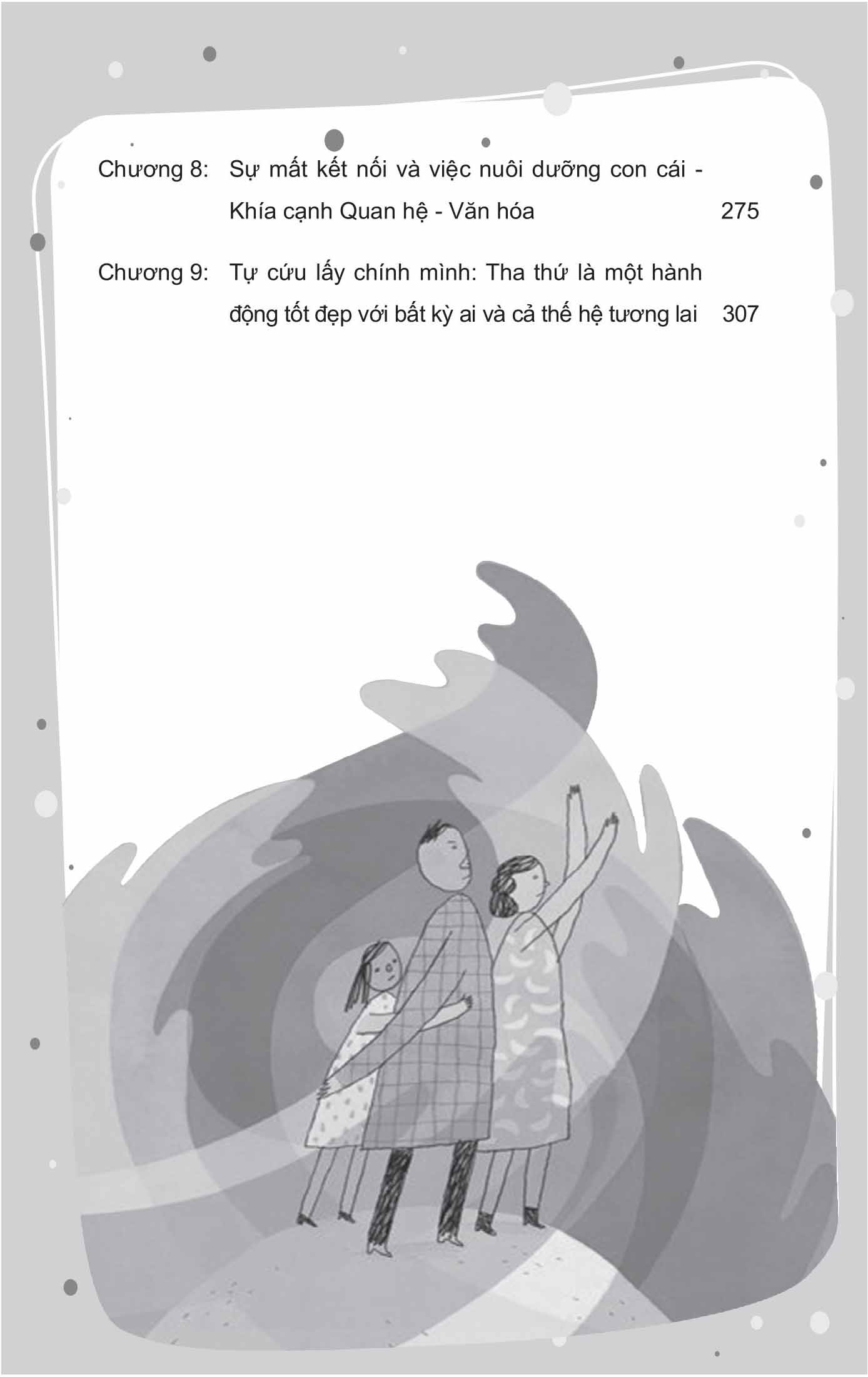 gia đình độc hại - Ảnh 8