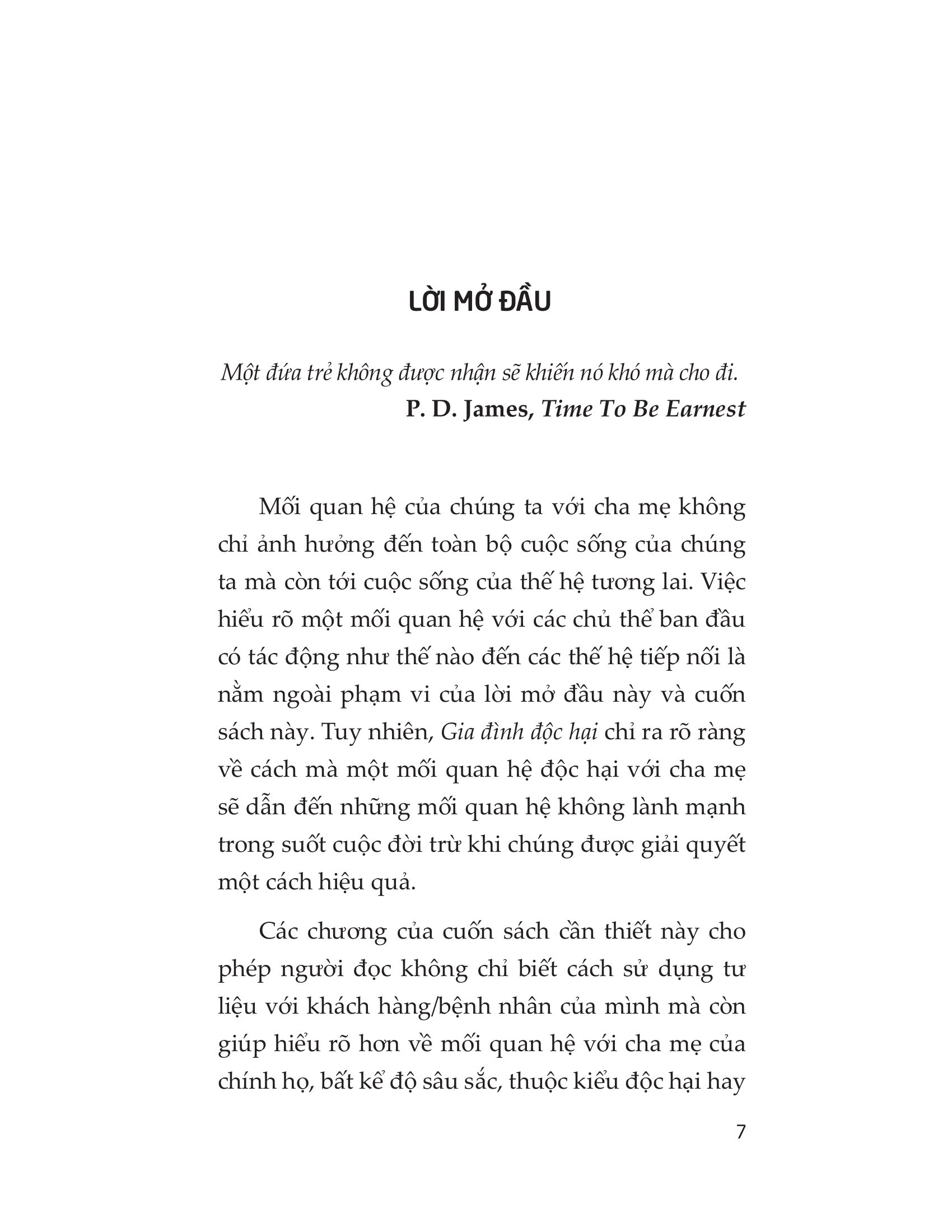 gia đình độc hại - Ảnh 9