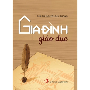 gia đình giáo dục - Ảnh 2