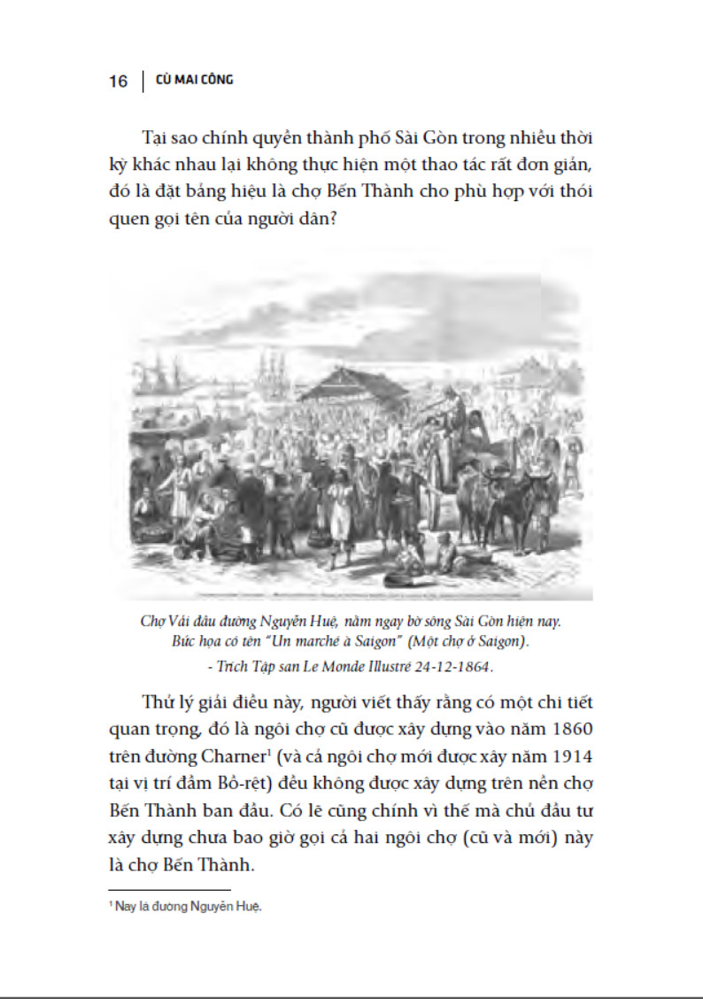 gia định là nhớ - sài gòn là thương - Ảnh 10
