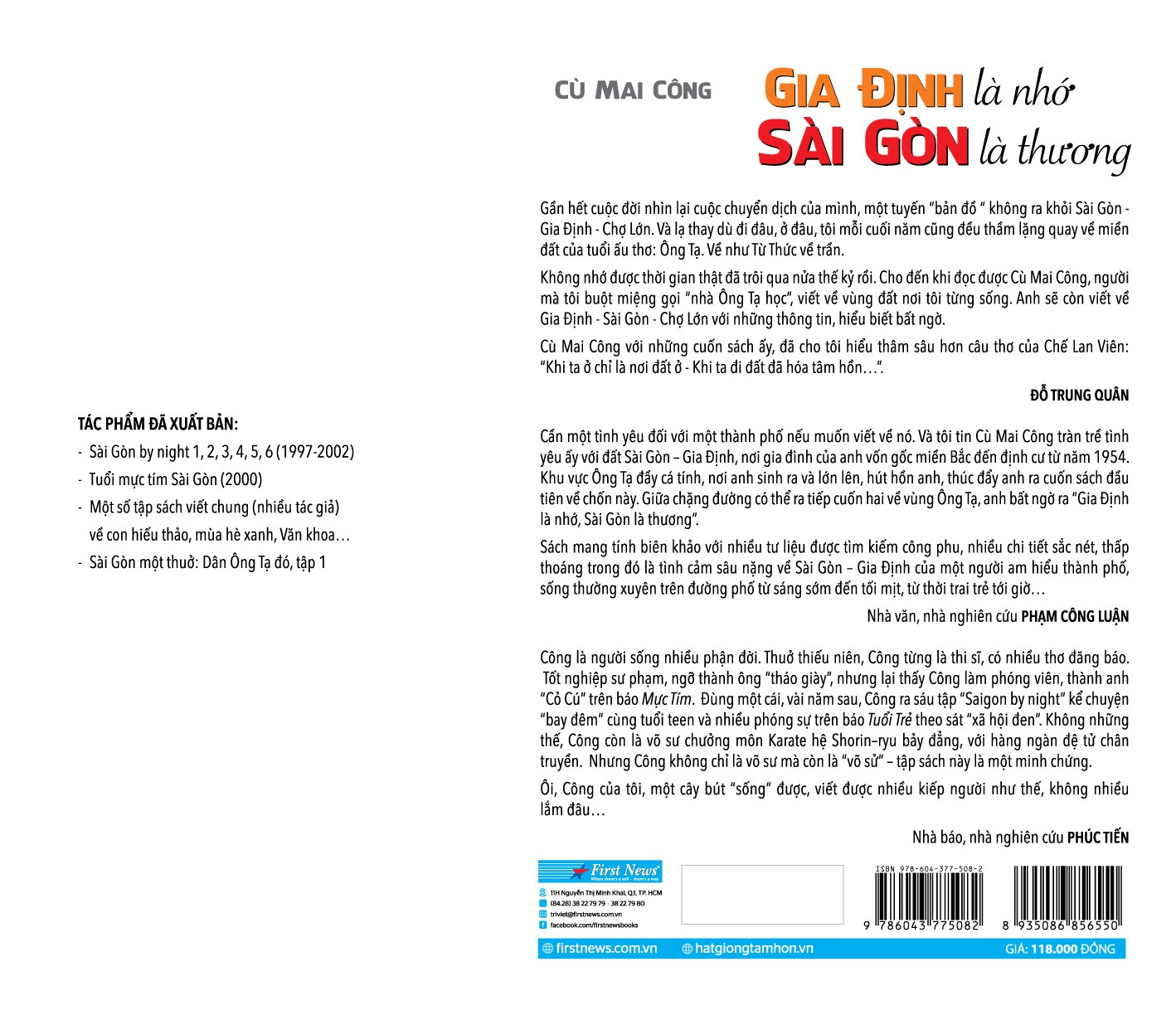 gia định là nhớ - sài gòn là thương - Ảnh 16