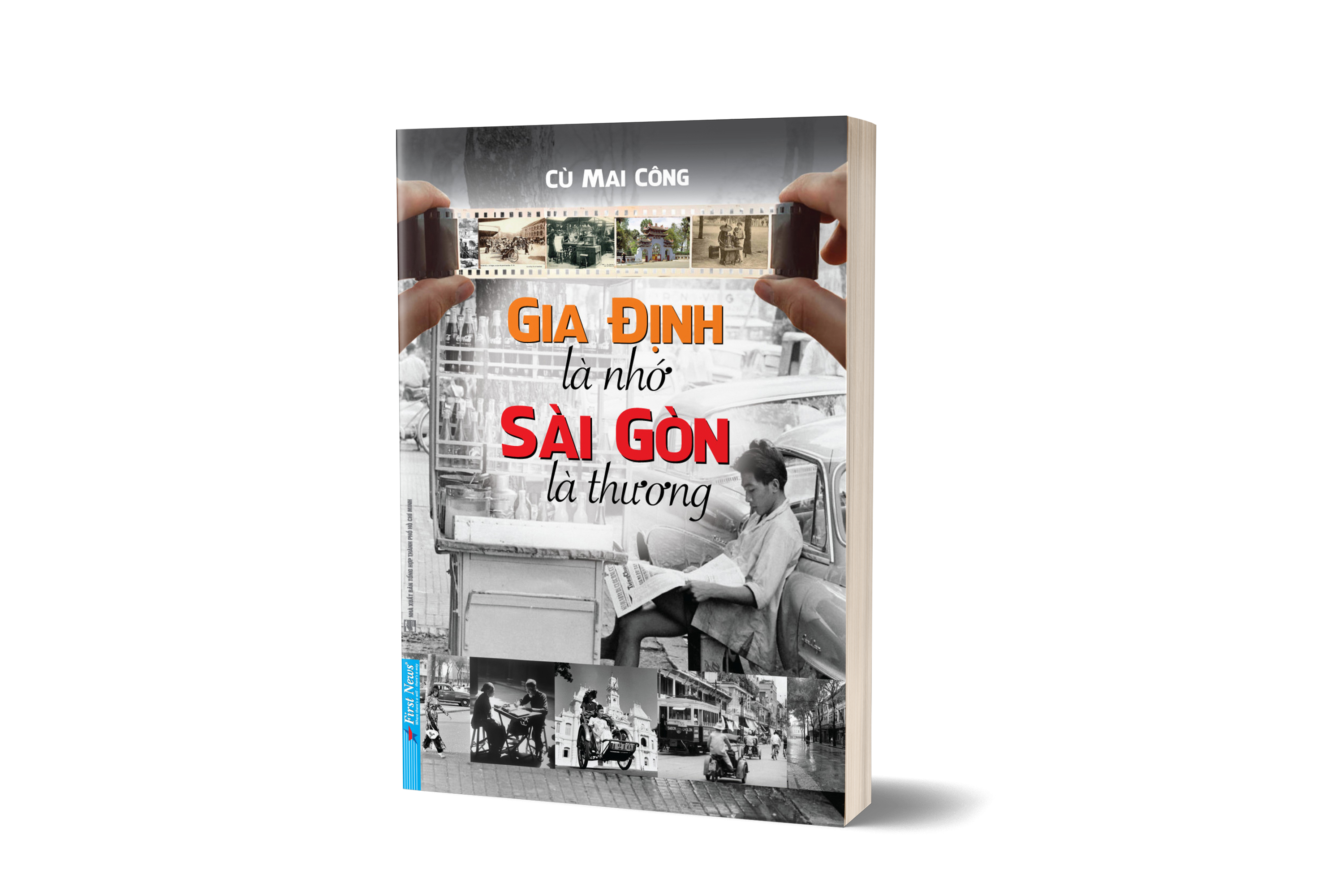 gia định là nhớ - sài gòn là thương - Ảnh 17