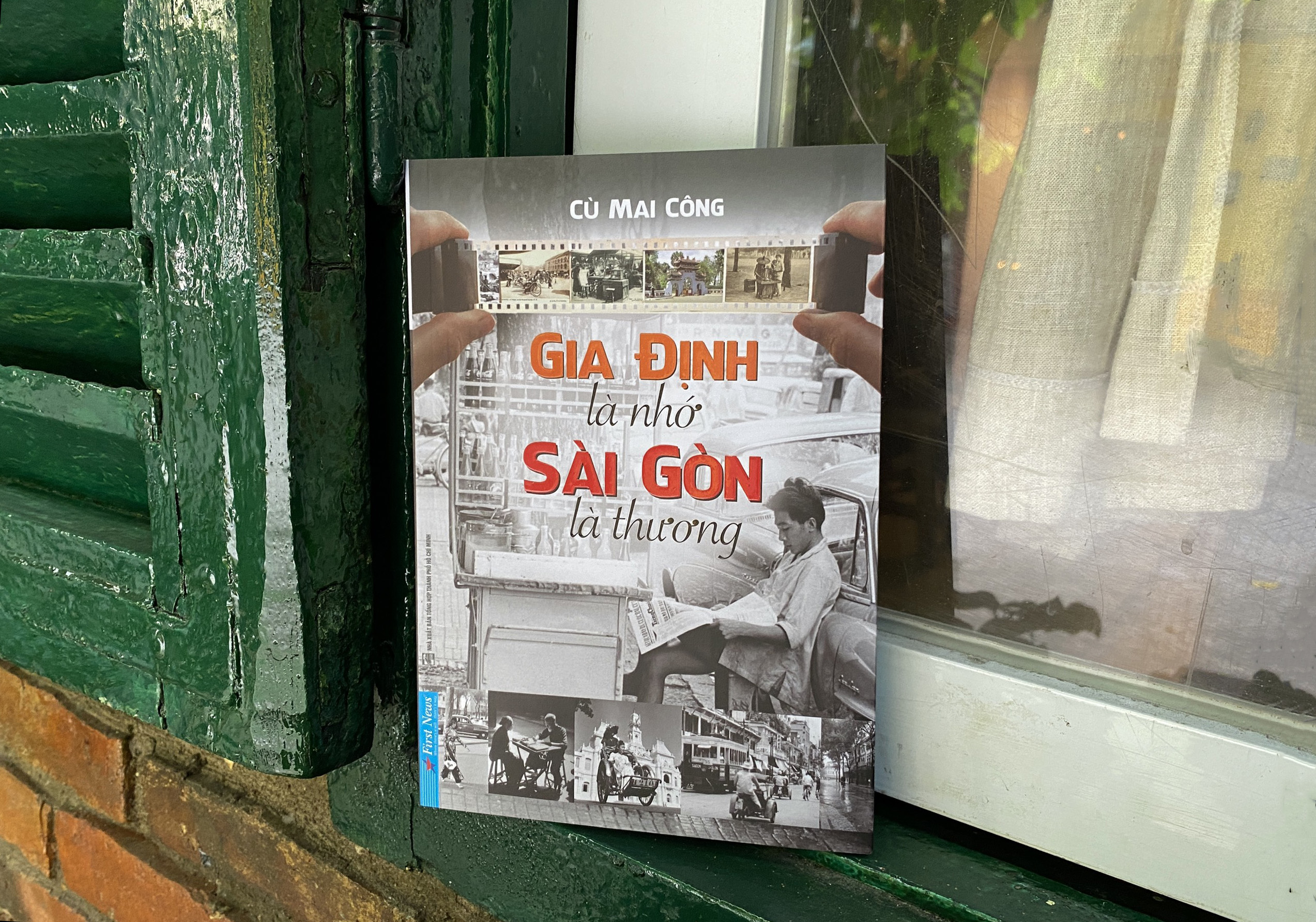 gia định là nhớ - sài gòn là thương - Ảnh 18