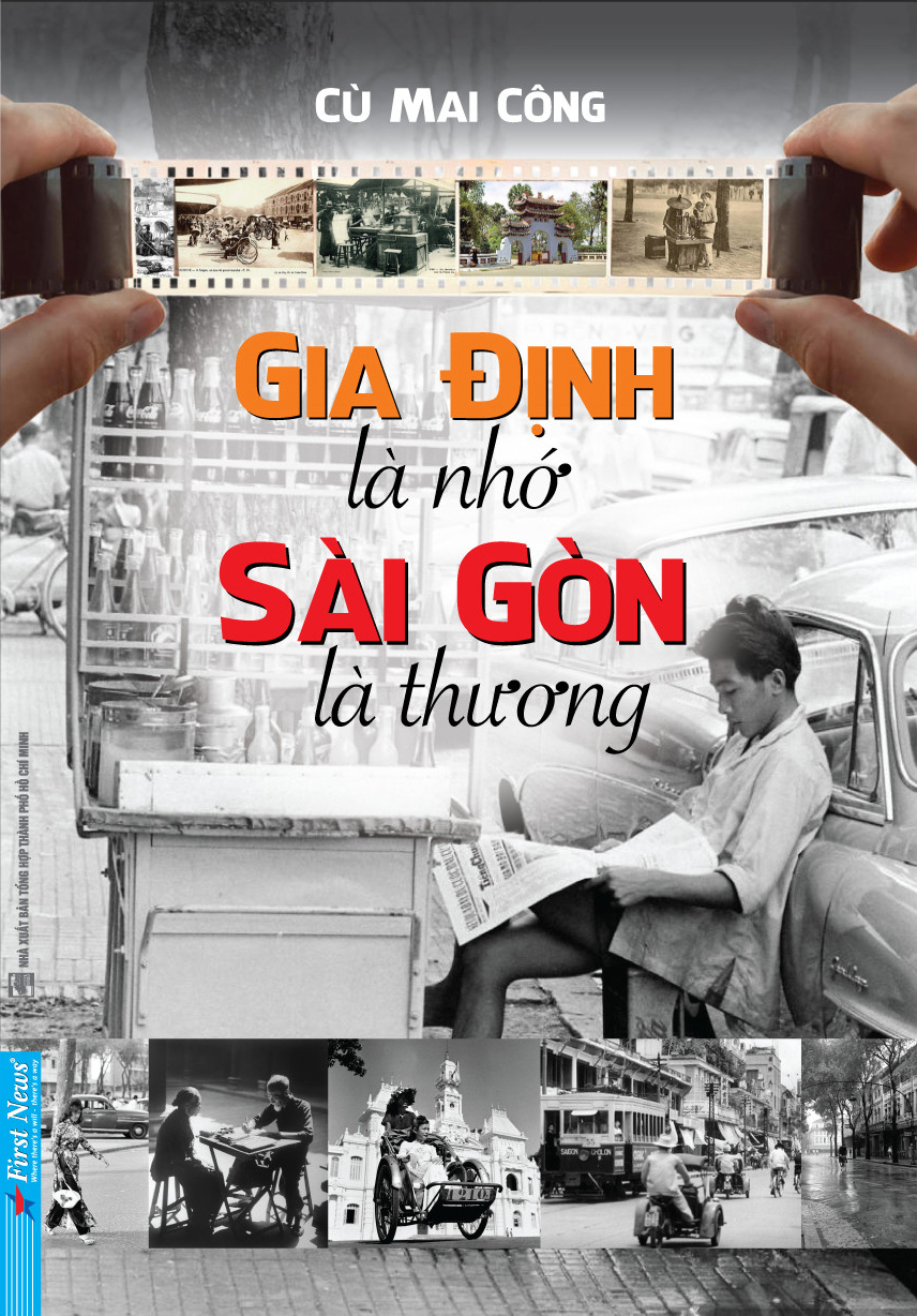 gia định là nhớ - sài gòn là thương - Ảnh 2