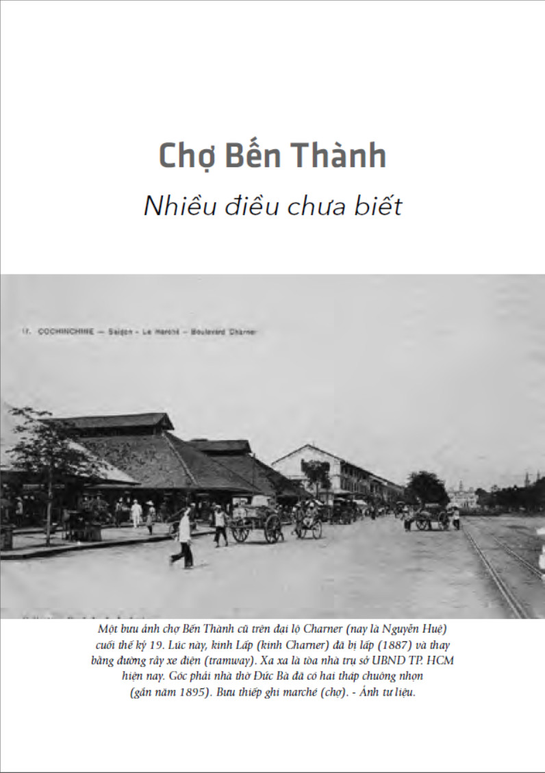 gia định là nhớ - sài gòn là thương - Ảnh 3