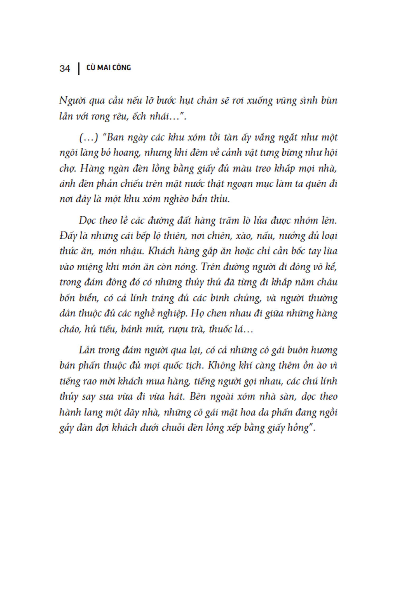 gia định là nhớ - sài gòn là thương - tập 2 - Ảnh 4