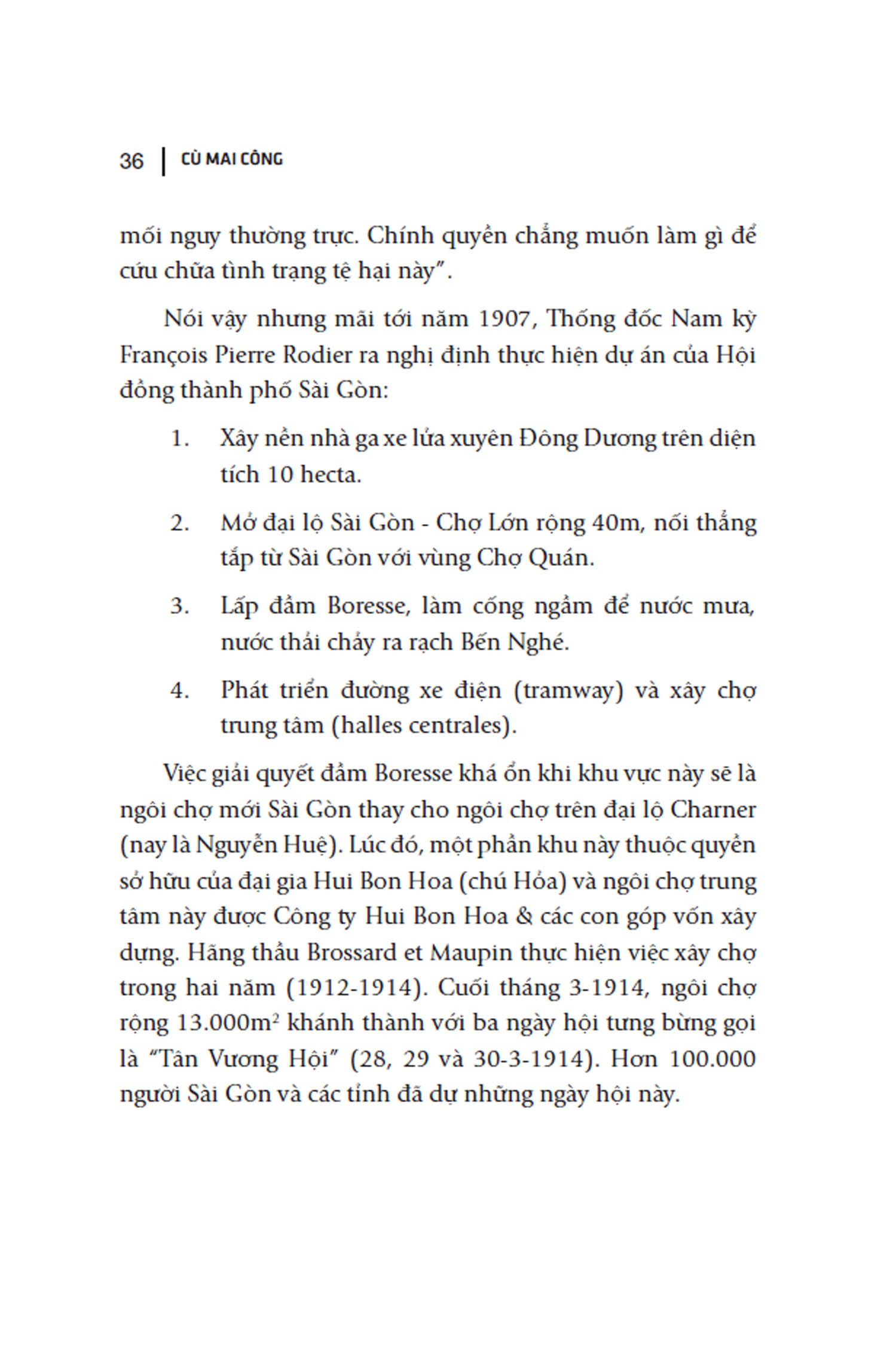 gia định là nhớ - sài gòn là thương - tập 2 - Ảnh 6