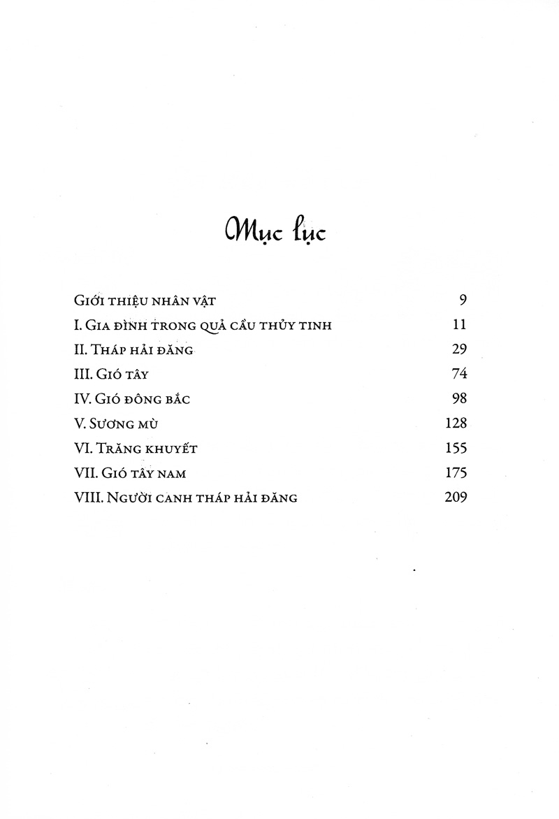 gia đình mumi ở biển (tái bản 2022) - Ảnh 2