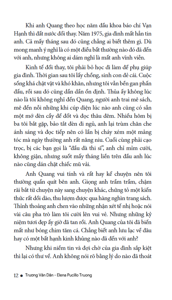 gia đình - những nỗi đau ngọt ngào - Ảnh 10
