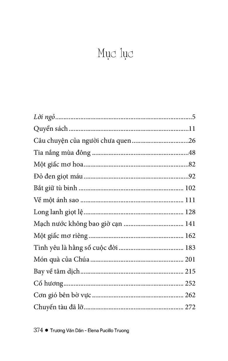 gia đình - những nỗi đau ngọt ngào - Ảnh 11