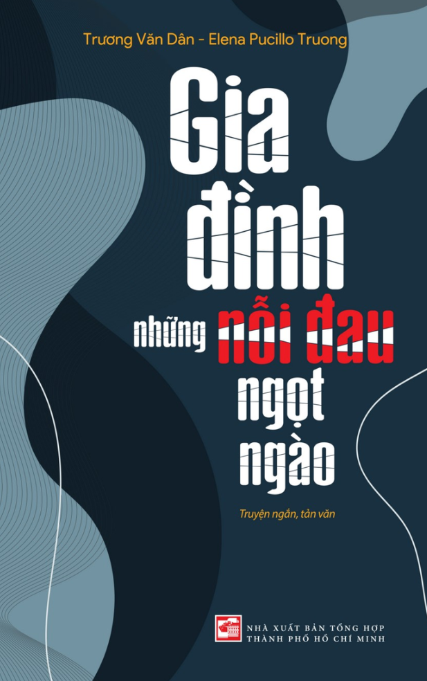 gia đình - những nỗi đau ngọt ngào - Ảnh 2