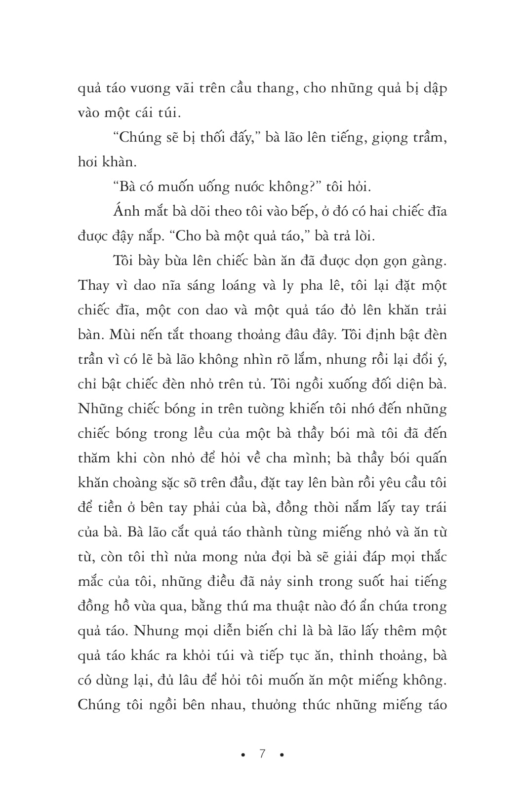 gia đình ong - Ảnh 6