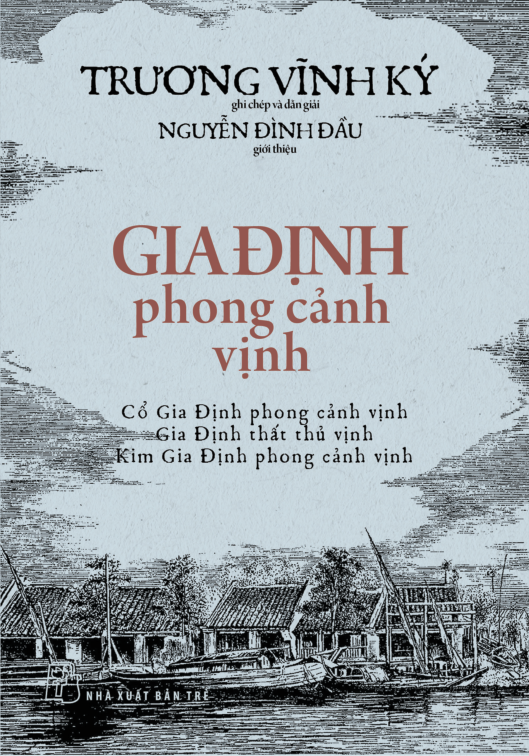 gia định phong cảnh vịnh - Ảnh 2
