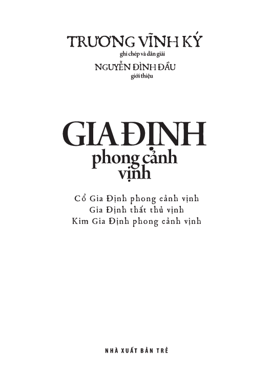 gia định phong cảnh vịnh - Ảnh 3