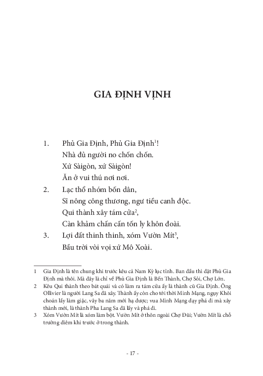 gia định phong cảnh vịnh - Ảnh 5