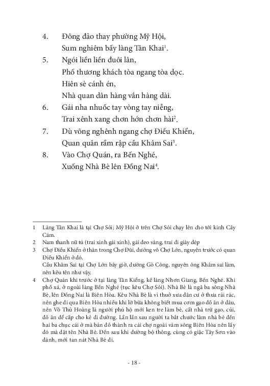 gia định phong cảnh vịnh - Ảnh 6