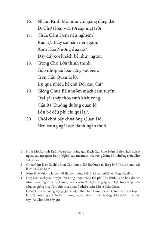 gia định phong cảnh vịnh - Ảnh 9